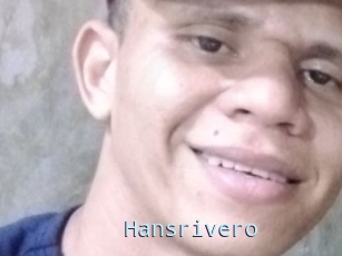 Hansrivero