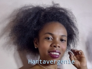 Hantavergenie