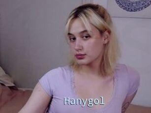 Hanygol
