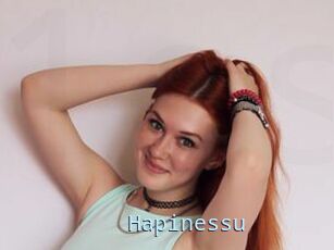 Hapinessu