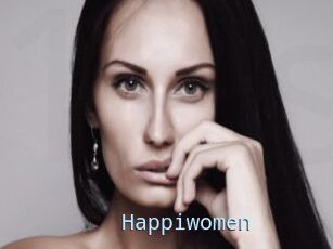 Happiwomen
