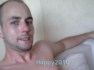 Happy2010