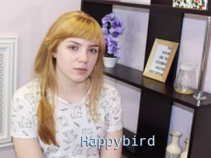 Happybird