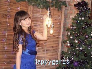 Happygerls