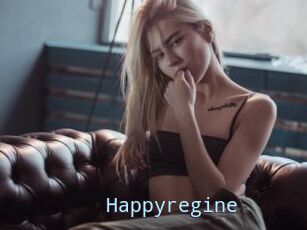Happyregine