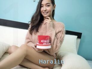 Haralin
