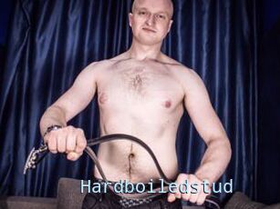 Hardboiledstud
