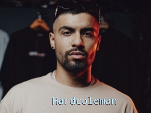 Hardcoleman