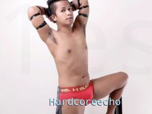 Hardcoreecho