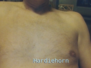 Hardiehorn