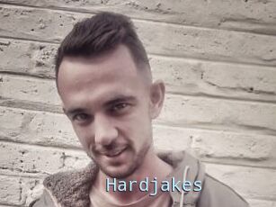 Hardjakes