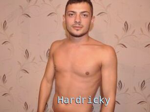 Hardricky