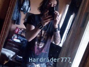 Hardrider777