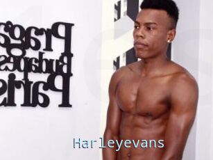 Harleyevans