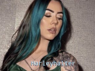 Harleyhalter