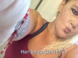 Harleyquinn1111