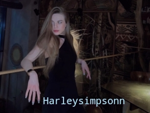 Harleysimpsonn