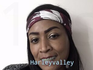 Harleyvalley