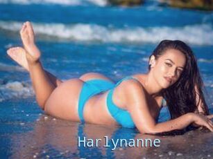 Harlynanne