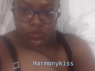Harmonykiss