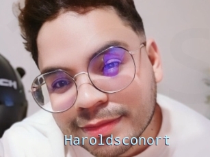 Haroldsconort