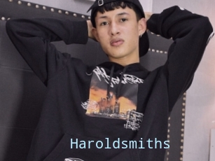 Haroldsmiths
