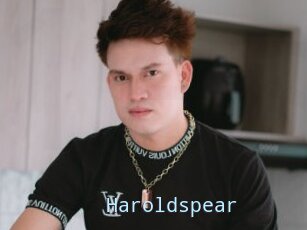 Haroldspear