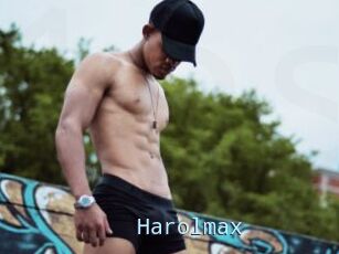 Harolmax