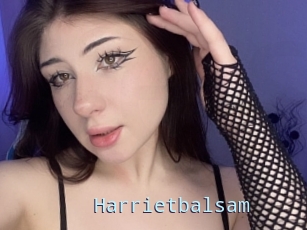 Harrietbalsam