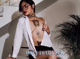 Harrietblack