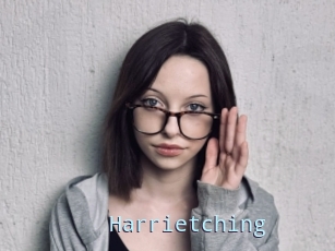 Harrietching