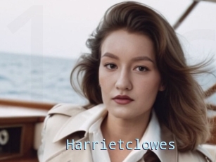 Harrietclowes