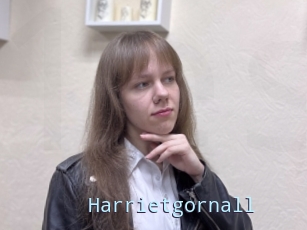 Harrietgornall