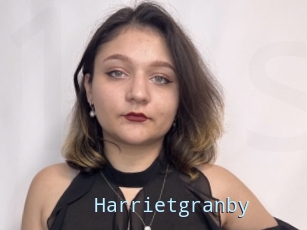 Harrietgranby
