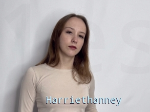 Harriethanney