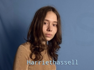 Harriethassell