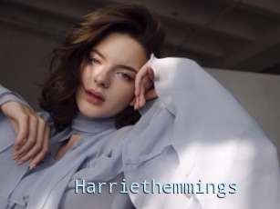 Harriethemmings