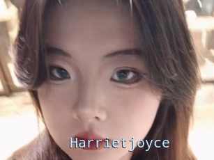 Harrietjoyce