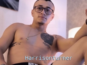 Harrisonturner