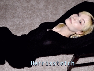 Harrisstotch