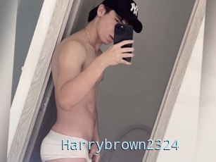 Harrybrown2324