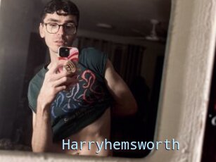 Harryhemsworth