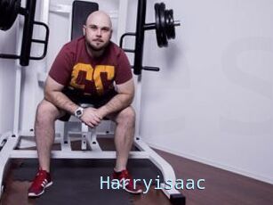 Harryisaac