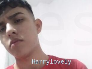 Harrylovely