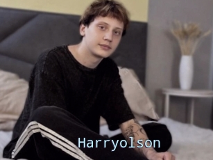 Harryolson