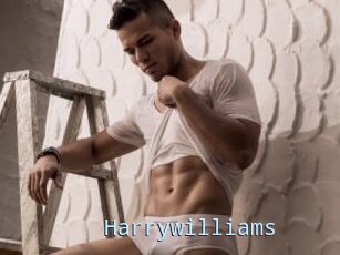 Harrywilliams