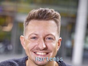 Hartemis