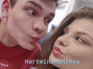 Hartwinandmikaa