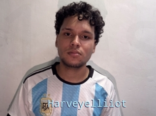 Harveyelliiot