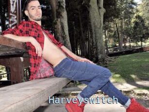 Harveyswitch